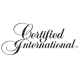 Certified International
