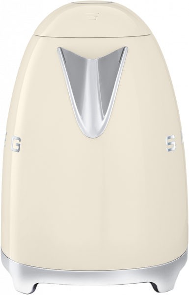 Smeg KLF03CREU чайник электрический, кремовый